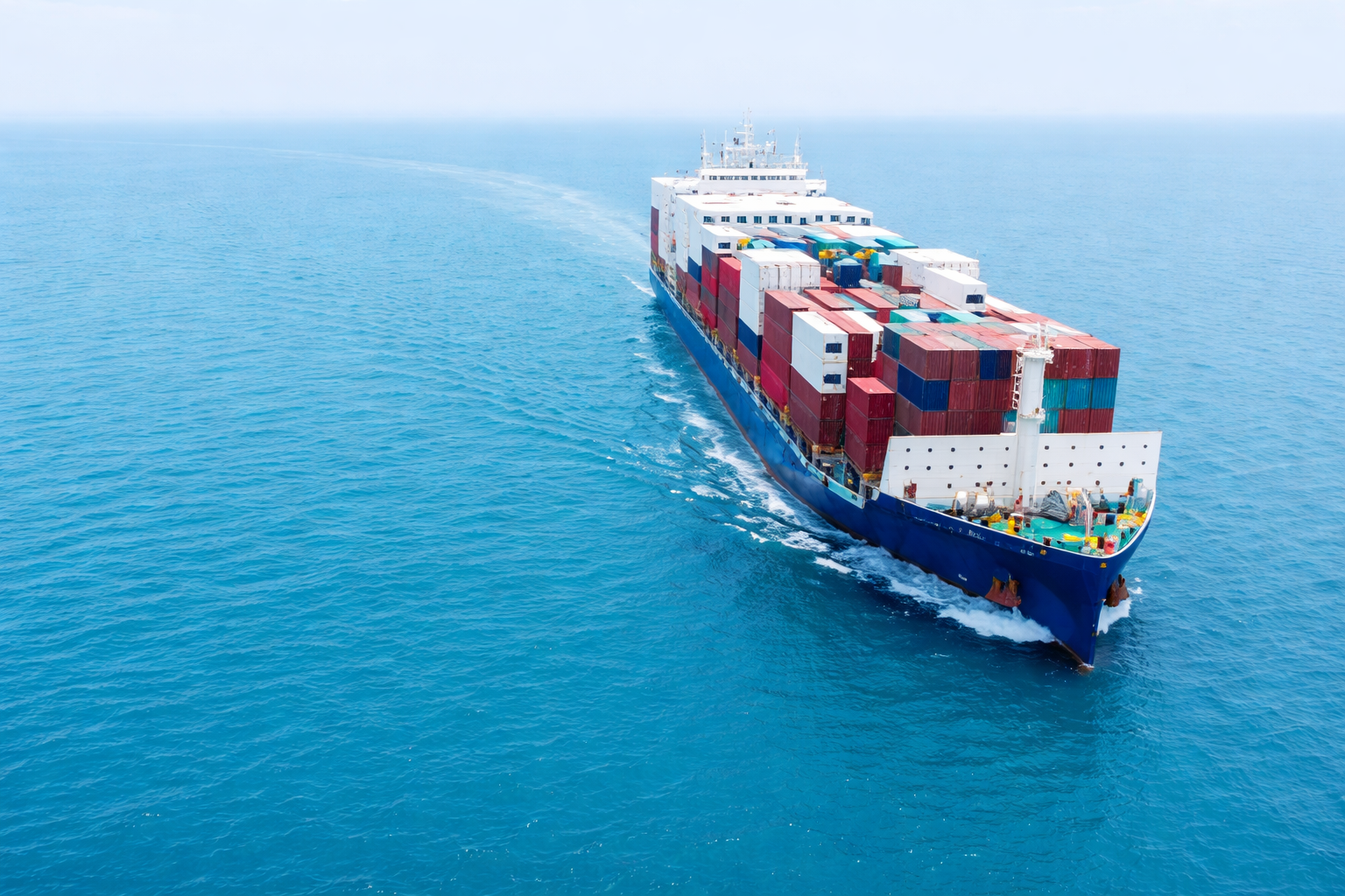 Seguro de transporte marítimo de mercadería Argentina