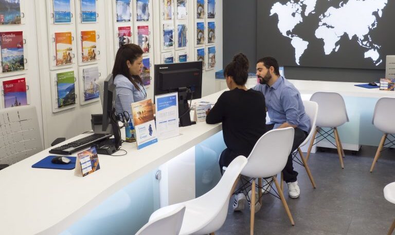 Oficinas y Servicios