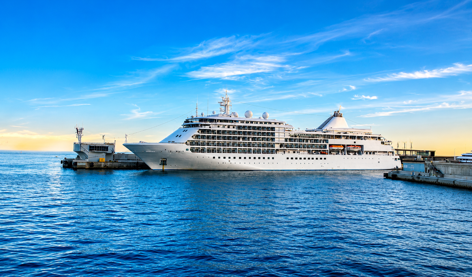 Cruceros