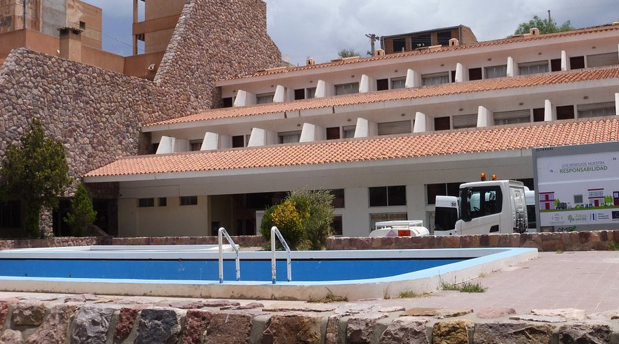 Turismo y Hotelería