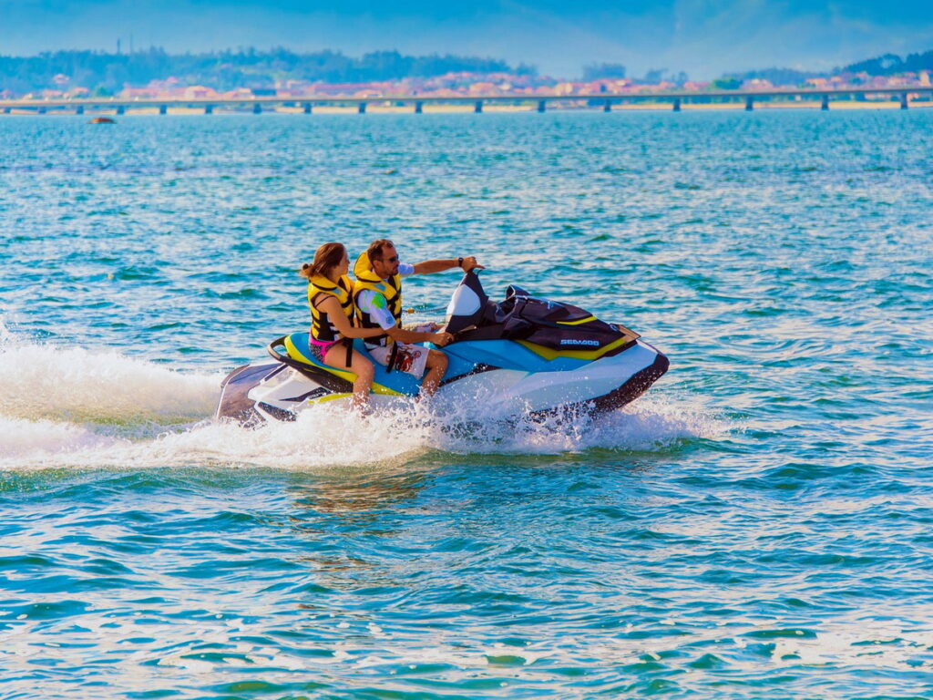Motos de agua / Jet Ski